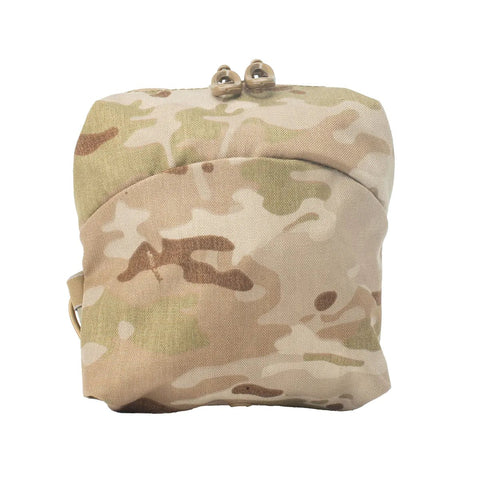 Agility Systems General Purpose Pocket - 6x5  - Tacvaults