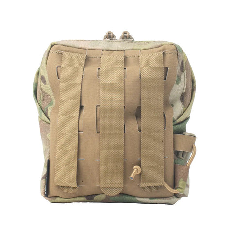 Agility Systems General Purpose Pocket - 6x5  - Tacvaults