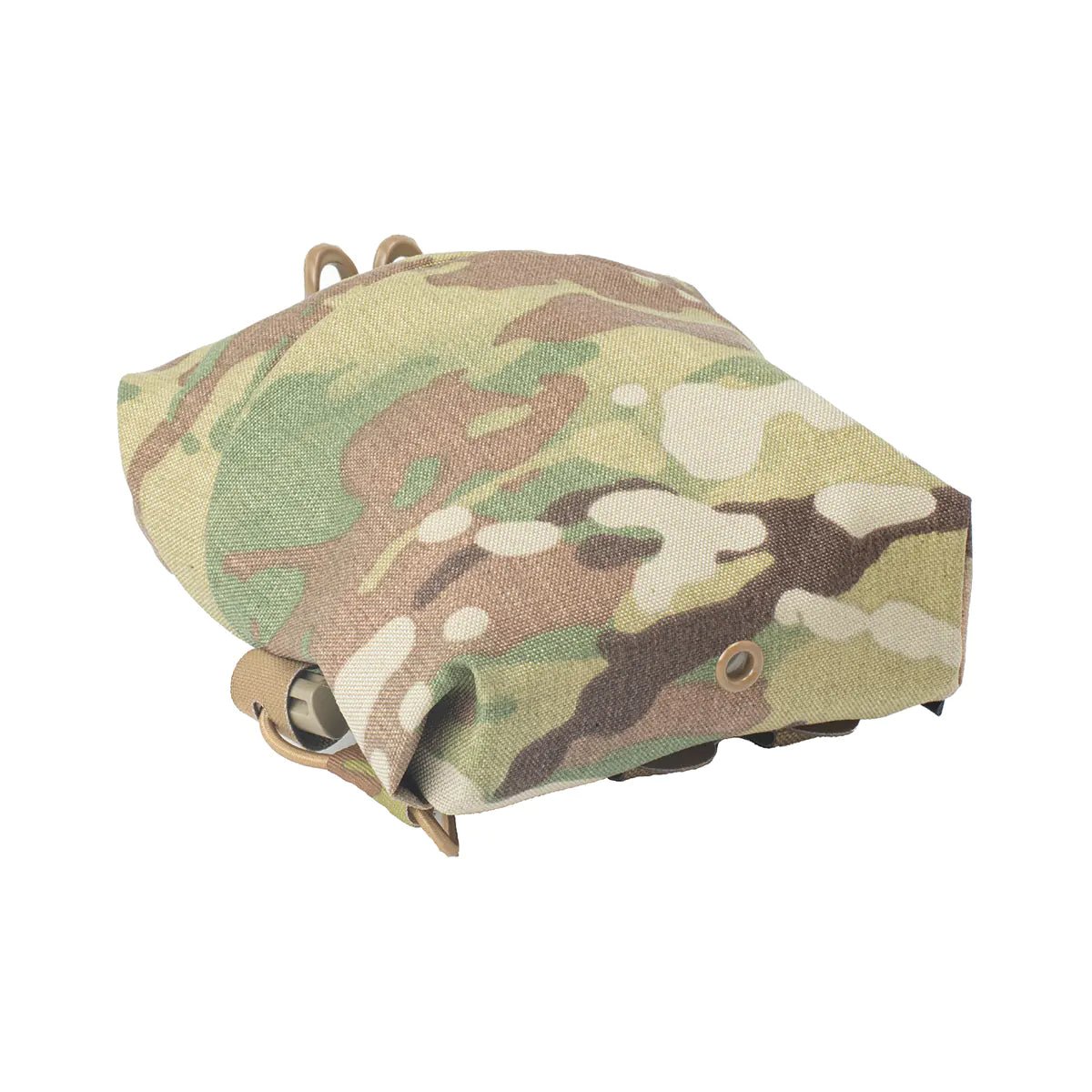 Agility Systems General Purpose Pocket - 6x5  - Tacvaults