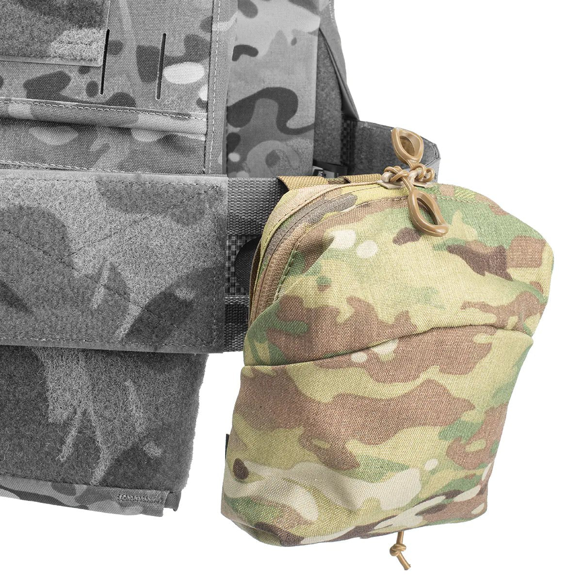 Agility Systems General Purpose Pocket - 6x5  - Tacvaults