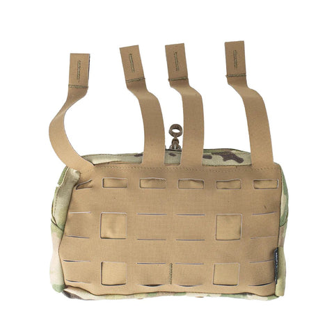 Agility Systems General Purpose Pocket - 6x9  - Tacvaults