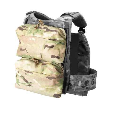 Agility Systems General Purpose Pocket - 6x9  - Tacvaults
