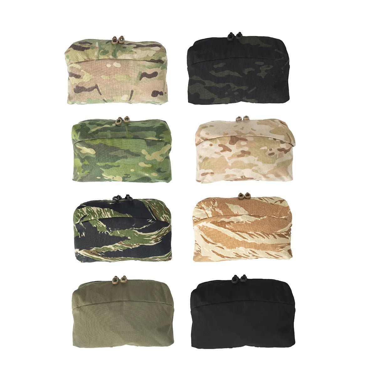 Agility Systems General Purpose Pocket - 6x9  - Tacvaults
