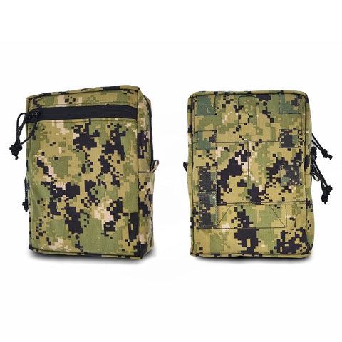 Agility Systems GP Tall Pouch  - Tacvaults