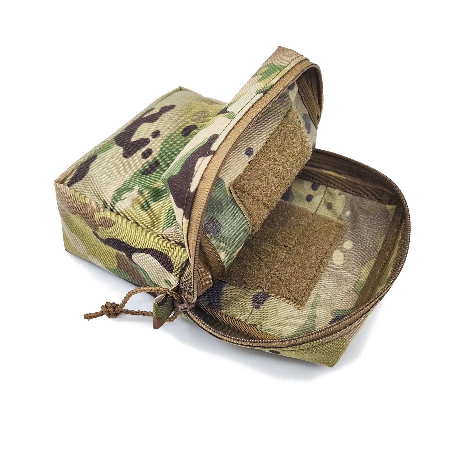 Agility Systems GP Tall Pouch  - Tacvaults