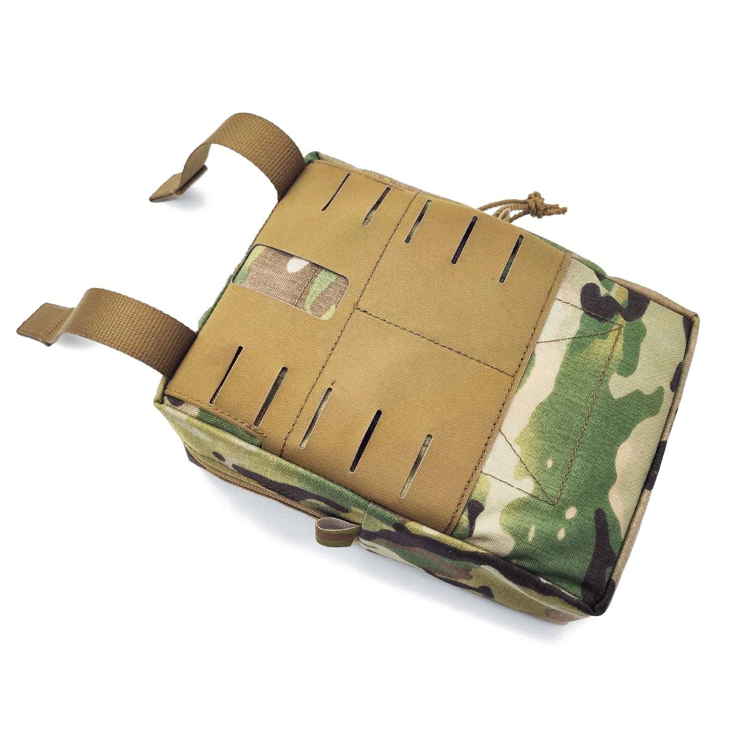 Agility Systems GP Tall Pouch  - Tacvaults
