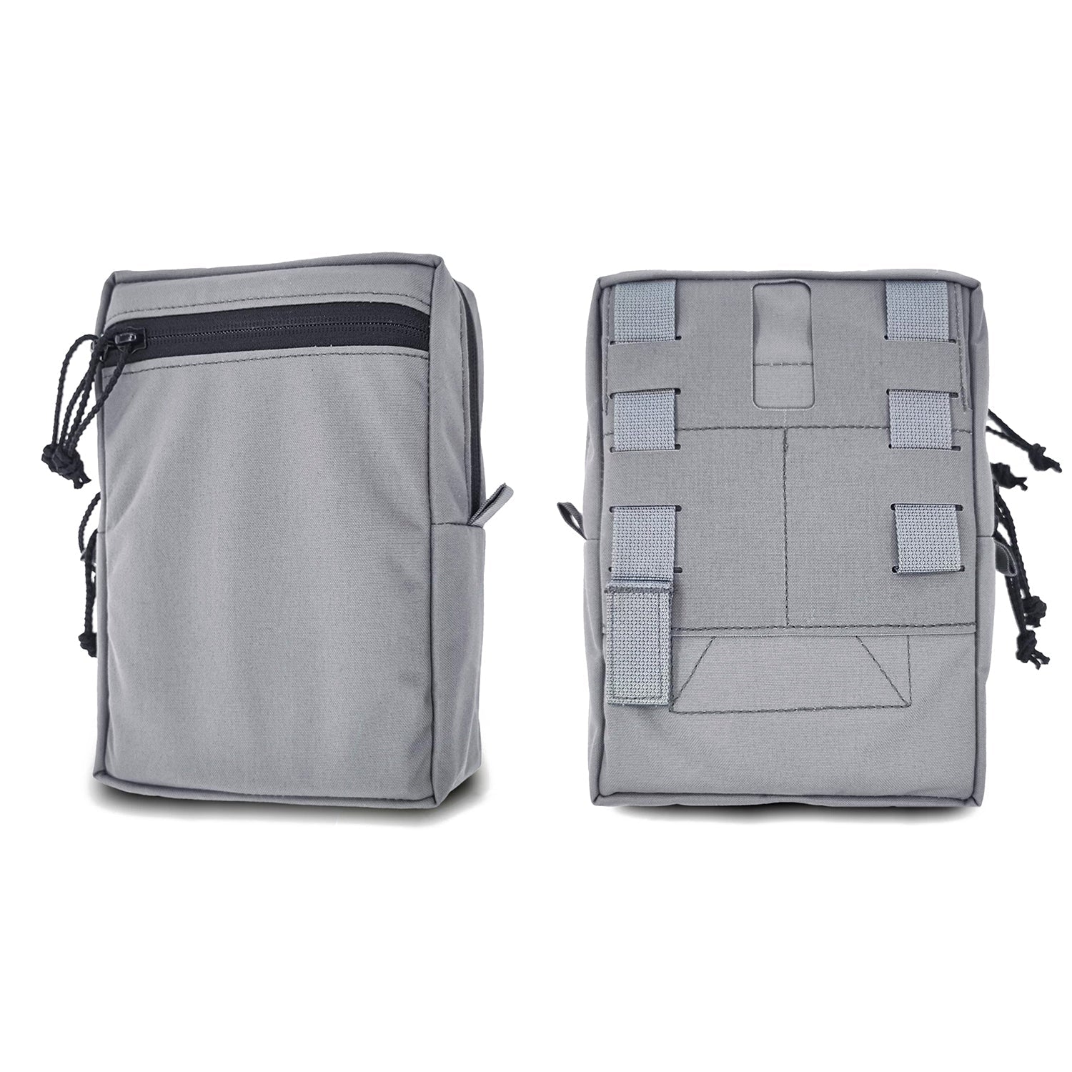 Agility Systems GP Tall Pouch  - Tacvaults