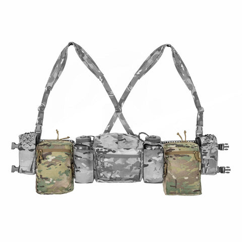 Agility Systems GP Tall Pouch  - Tacvaults