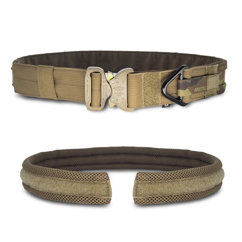 Agility Systems Gunfighter Belt  - Tacvaults