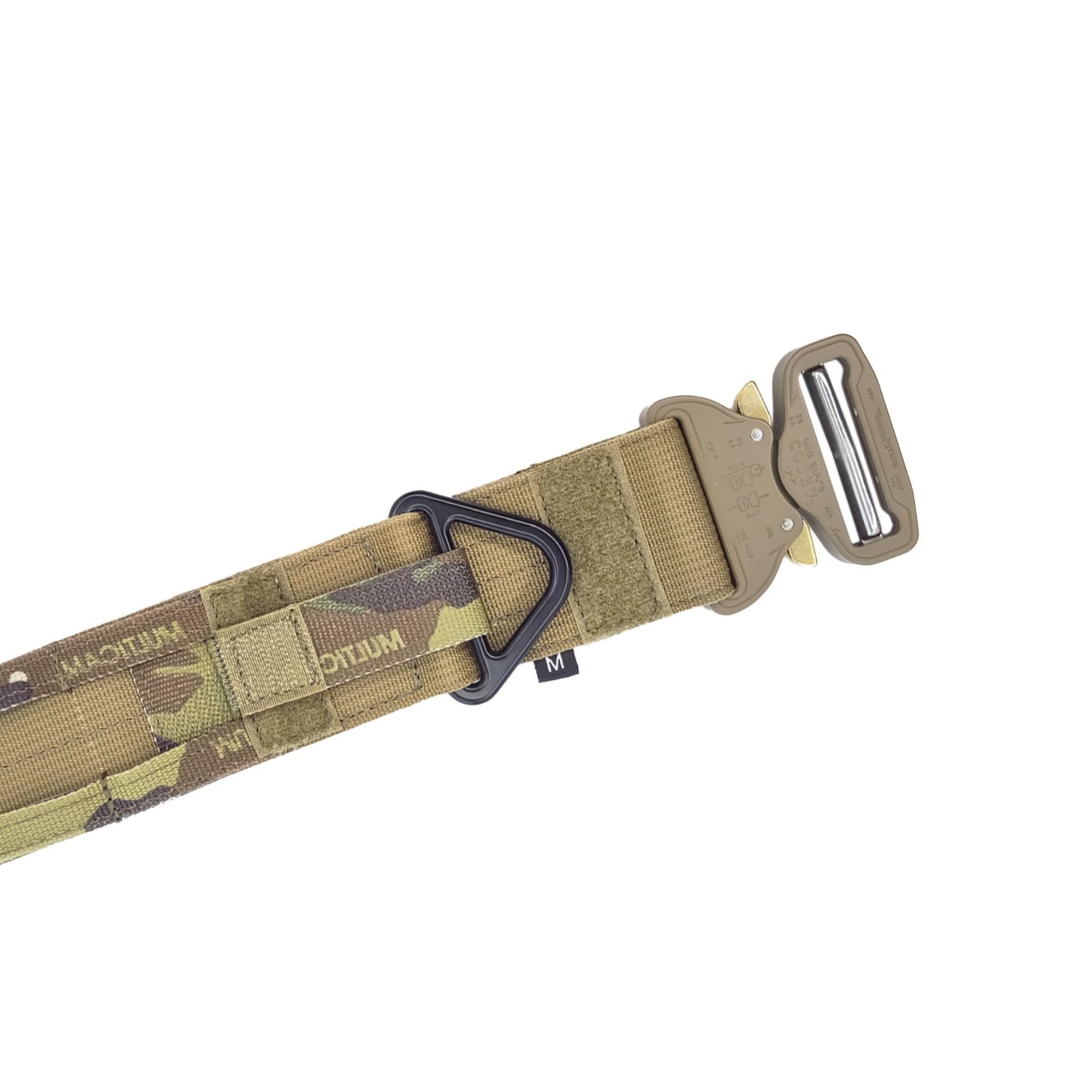 Agility Systems Gunfighter Belt  - Tacvaults