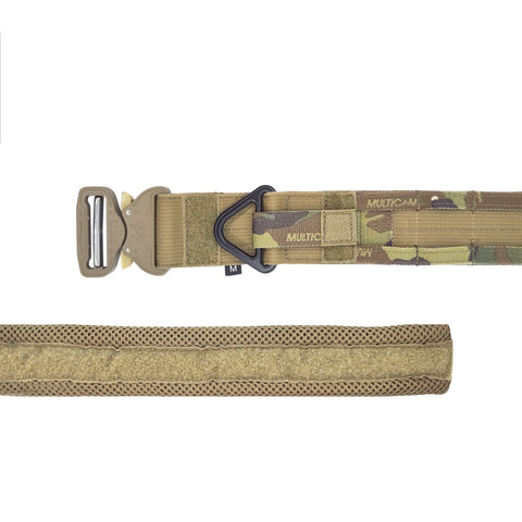 Agility Systems Gunfighter Belt  - Tacvaults