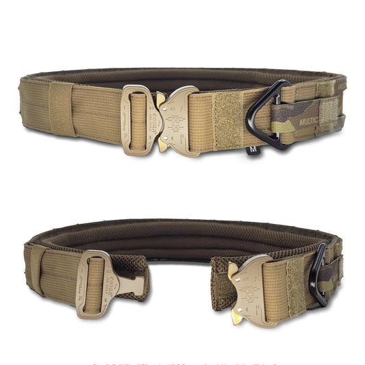Agility Systems Gunfighter Belt  - Tacvaults