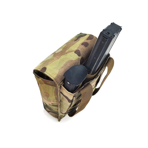 Agility Systems JSTA Pouch  - Tacvaults