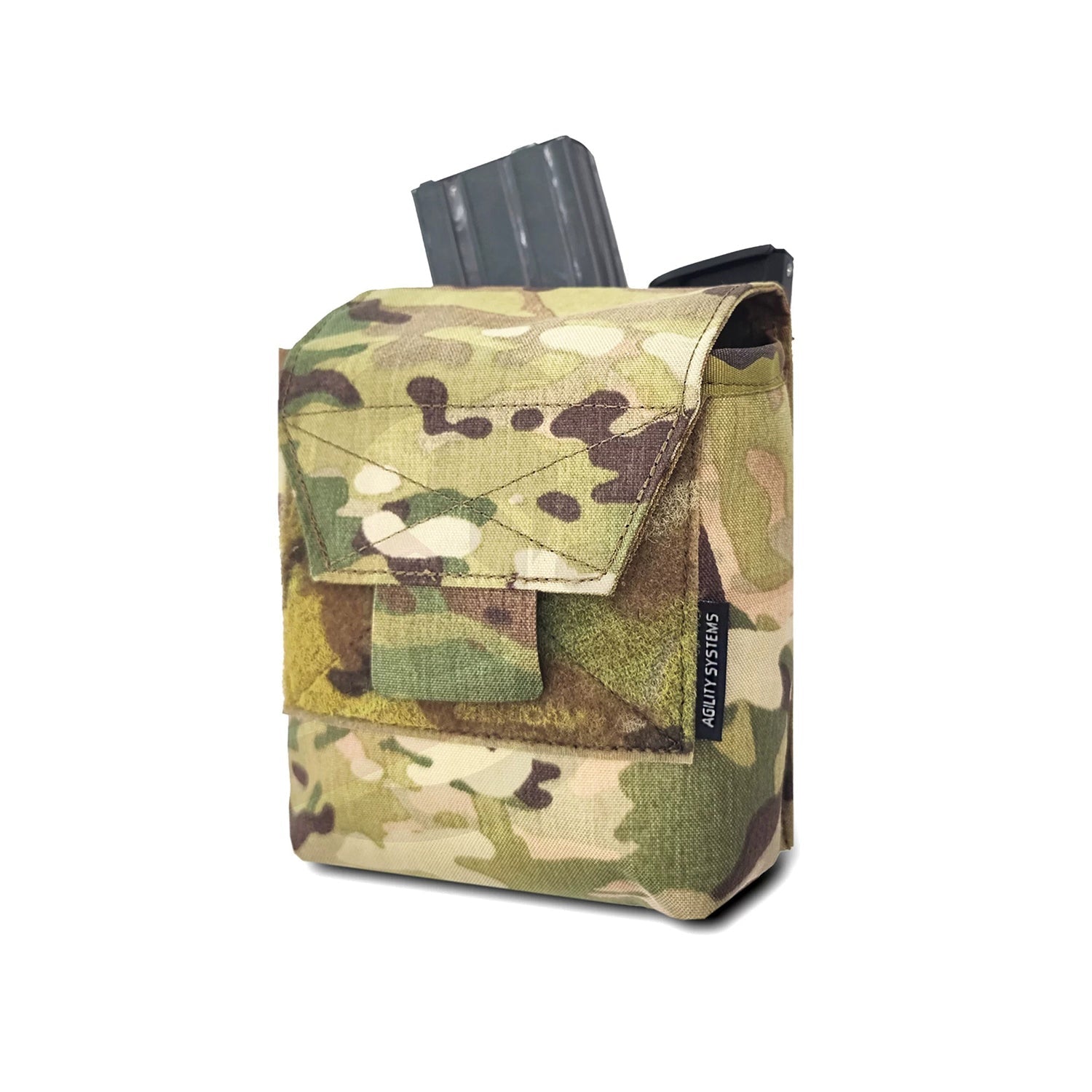 Agility Systems JSTA Pouch  - Tacvaults