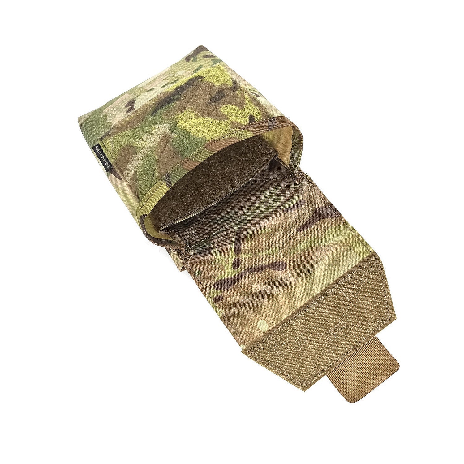 Agility Systems JSTA Pouch  - Tacvaults