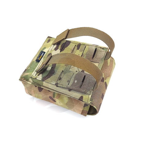 Agility Systems JSTA Pouch  - Tacvaults