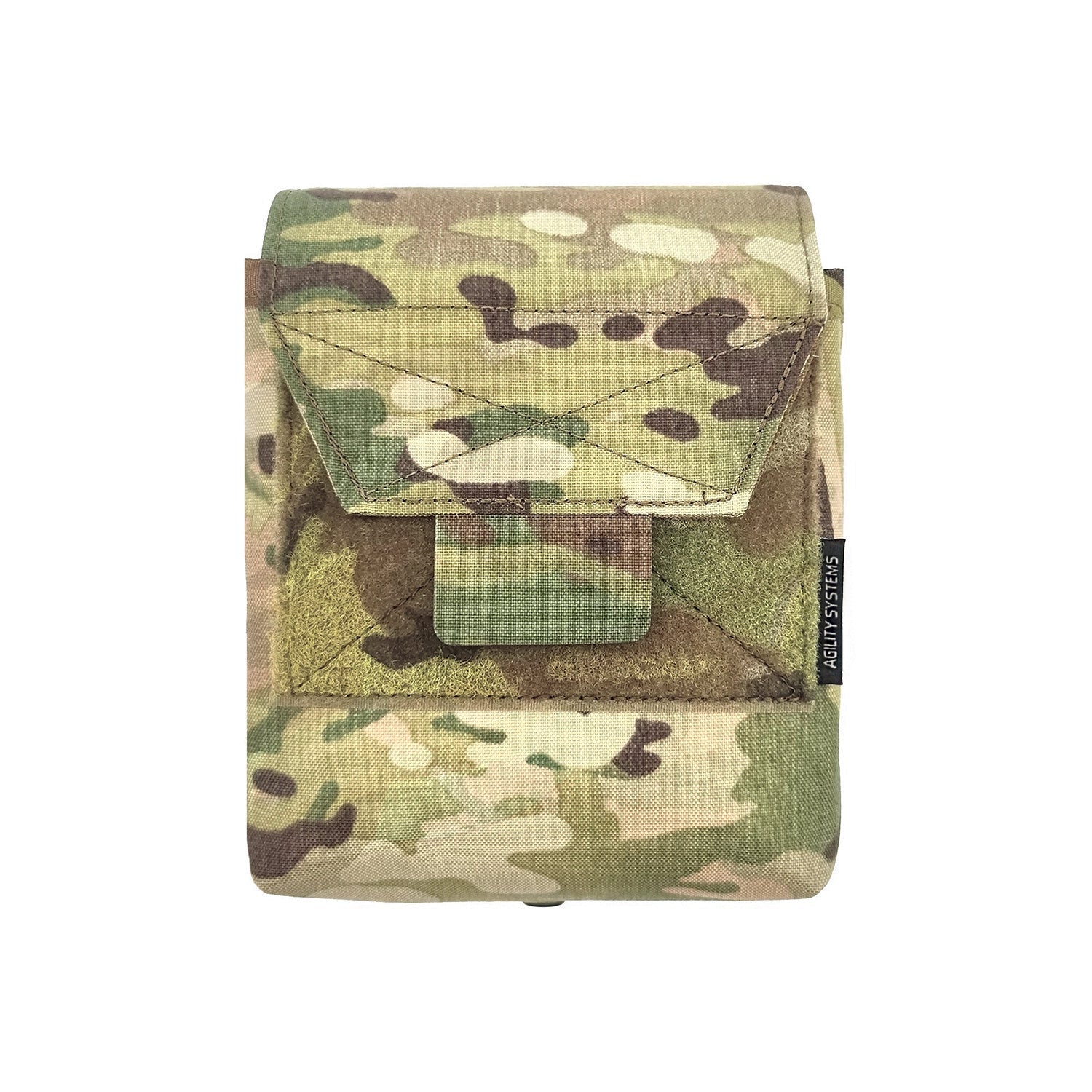 Agility Systems JSTA Pouch  - Tacvaults