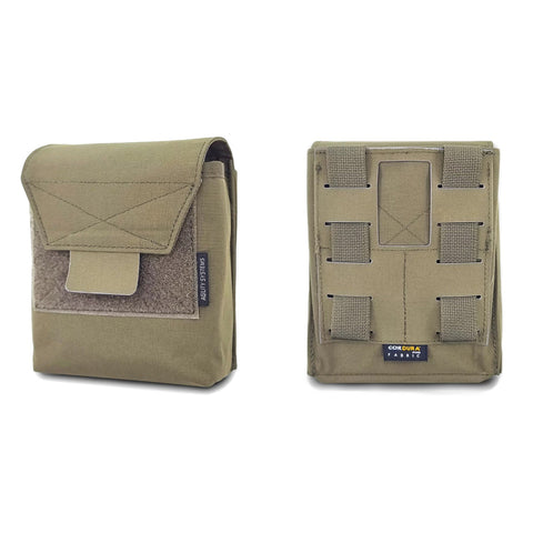 Agility Systems JSTA Pouch  - Tacvaults