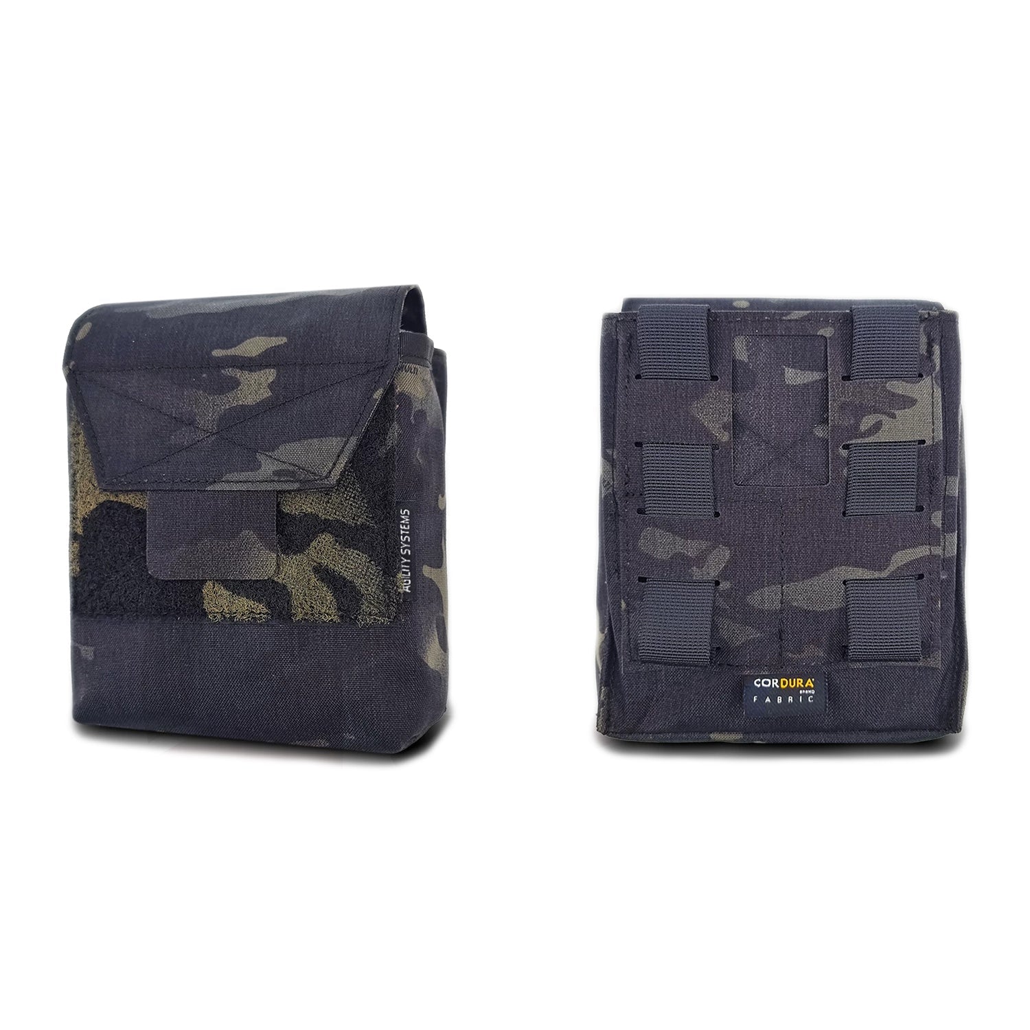 Agility Systems JSTA Pouch  - Tacvaults