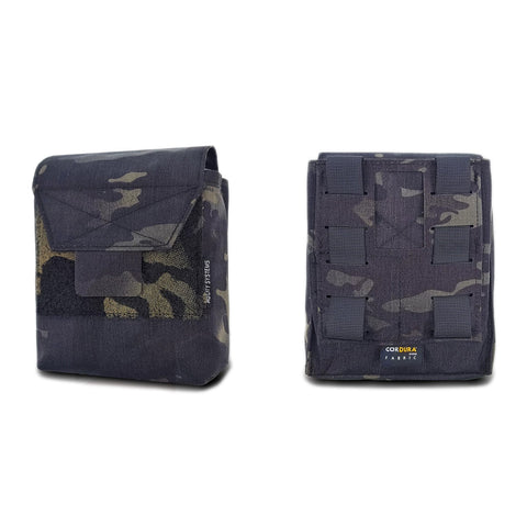 Agility Systems JSTA Pouch  - Tacvaults