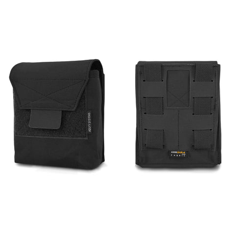 Agility Systems JSTA Pouch  - Tacvaults