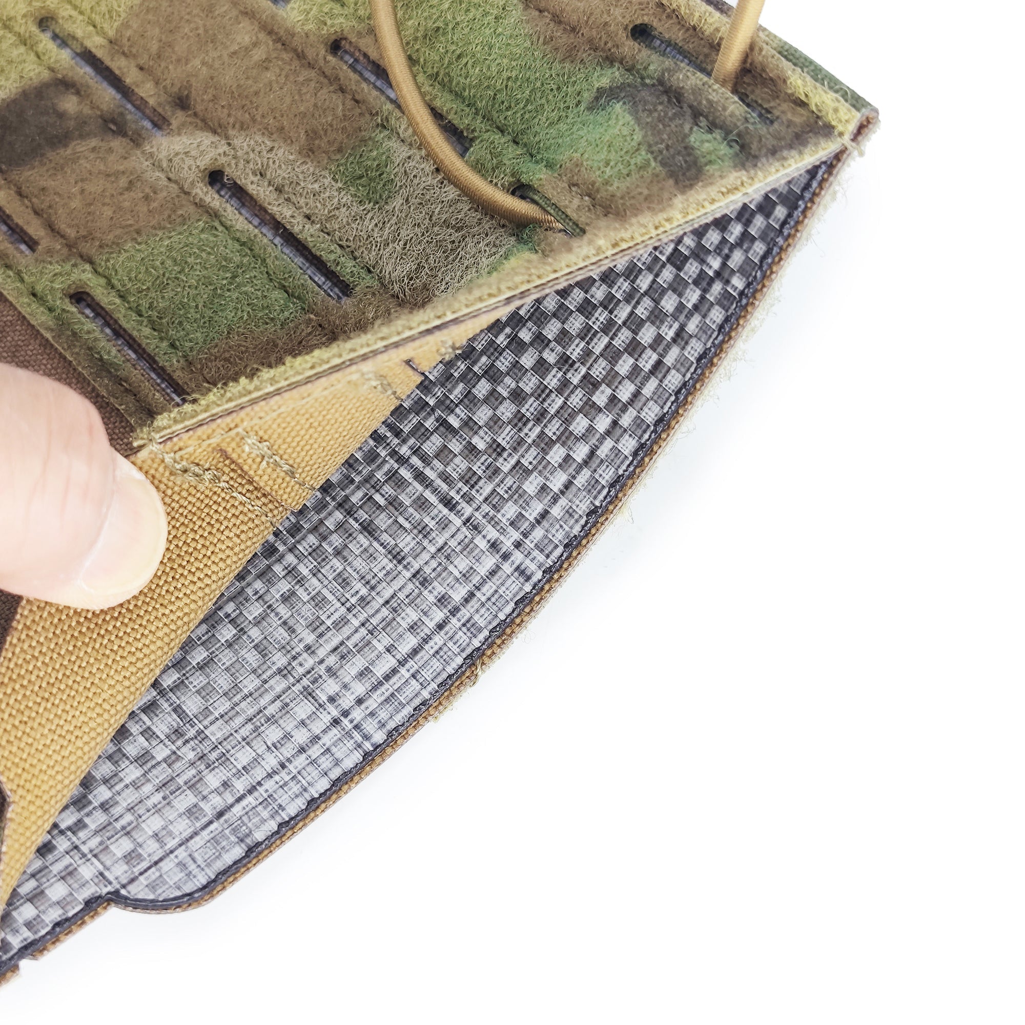 Agility Systems JTAC Adapter  - Tacvaults