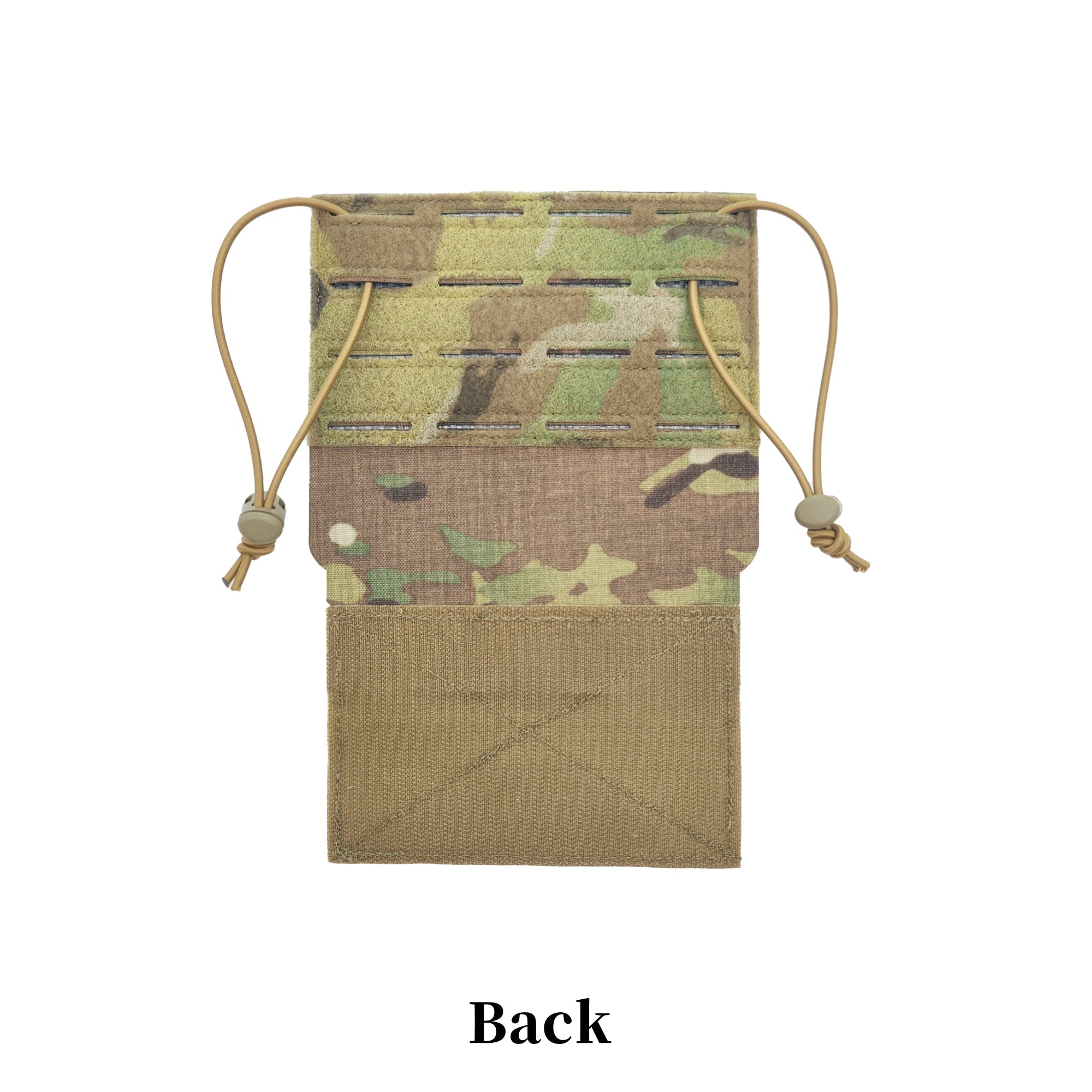 Agility Systems JTAC Adapter  - Tacvaults
