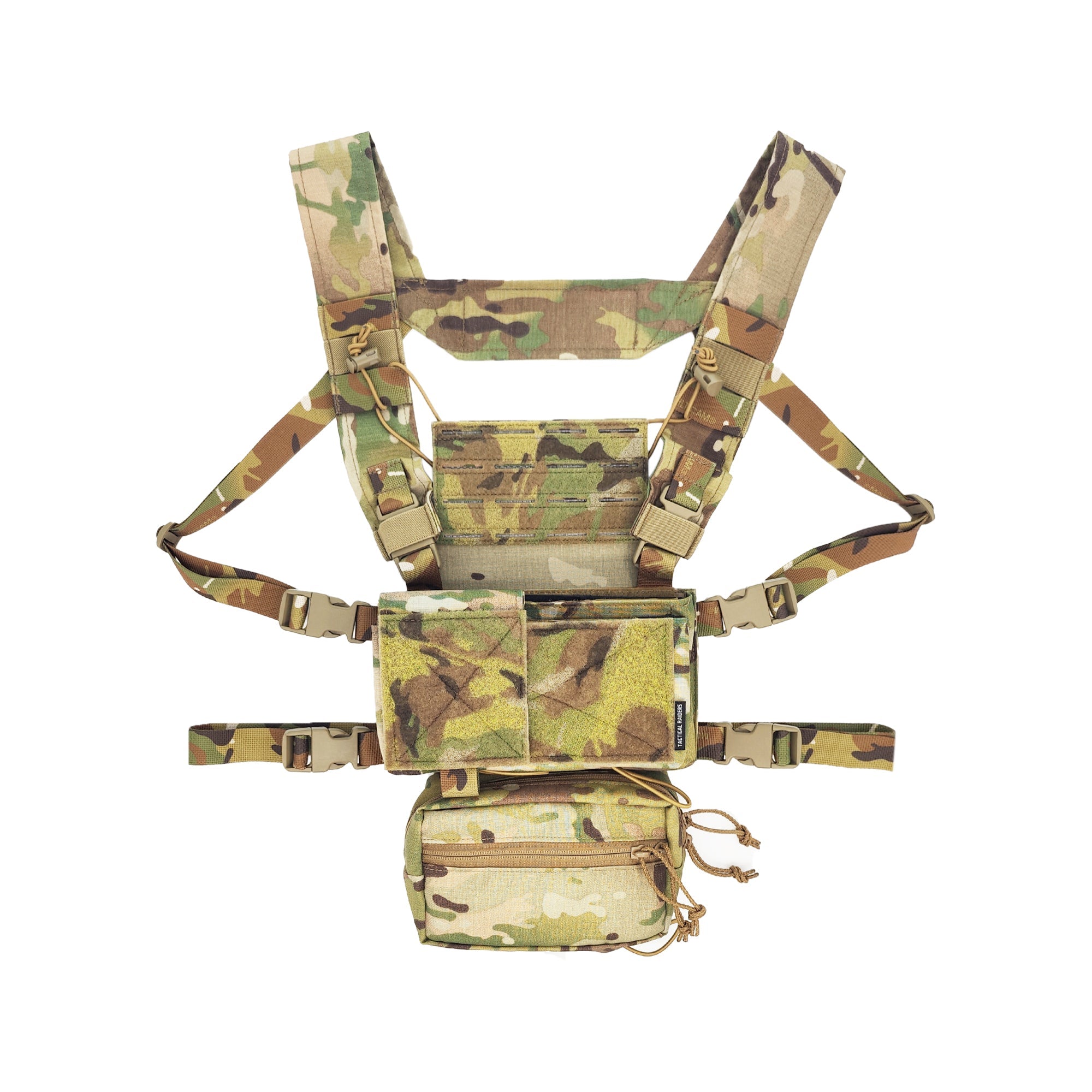 Agility Systems JTAC Adapter  - Tacvaults