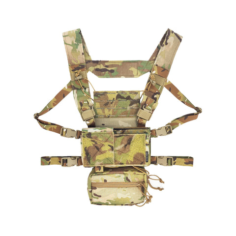 Agility Systems JTAC Adapter  - Tacvaults