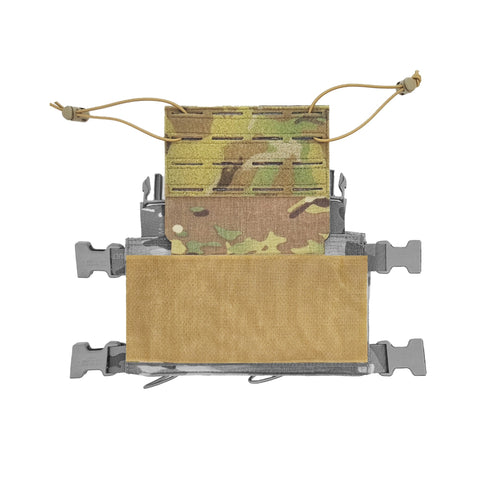 Agility Systems JTAC Adapter  - Tacvaults