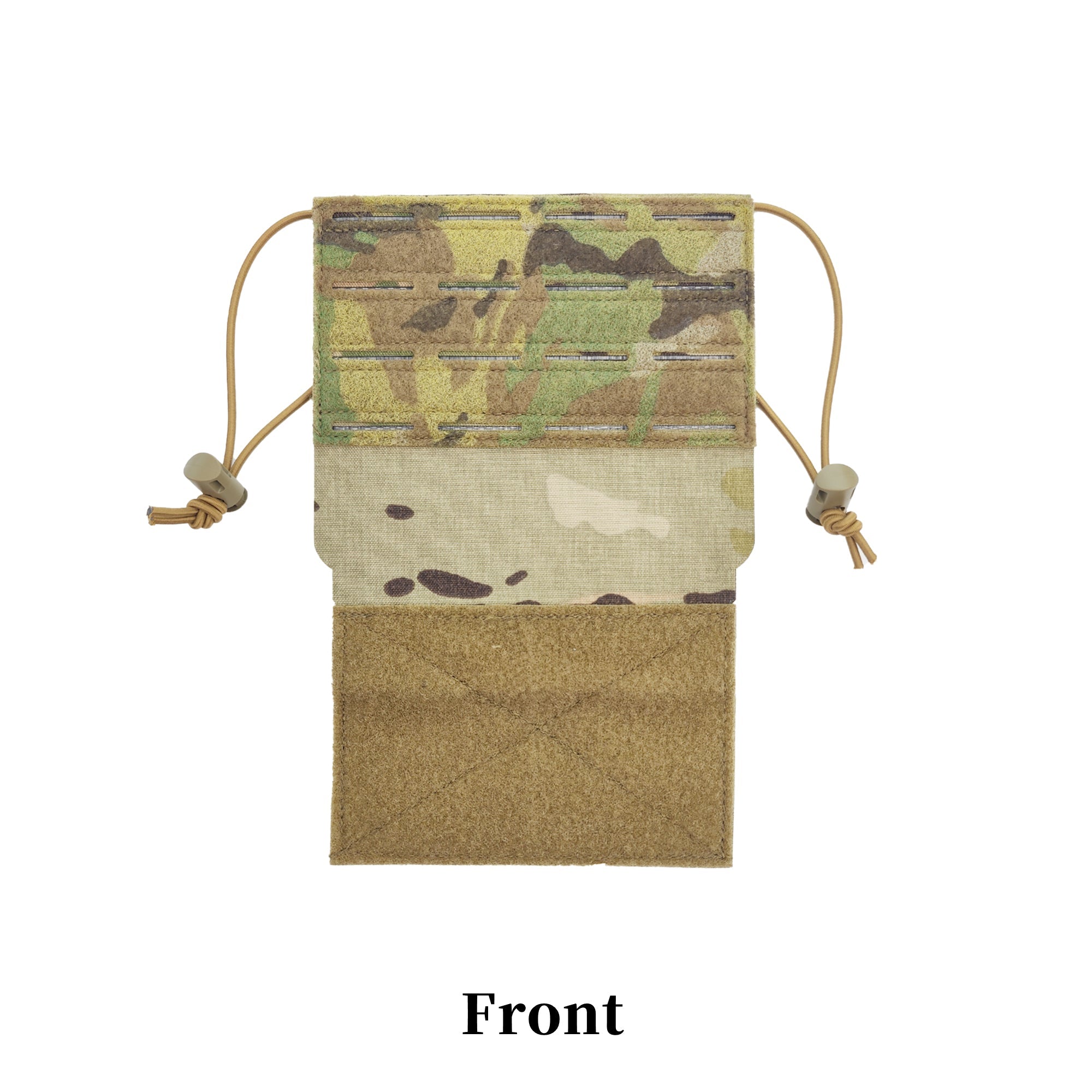 Agility Systems JTAC Adapter  - Tacvaults
