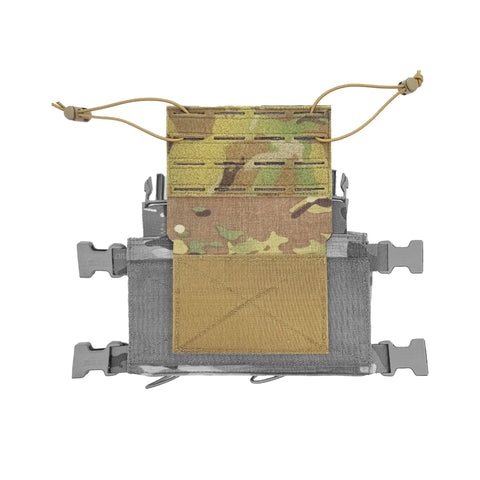 Agility Systems JTAC Adapter  - Tacvaults