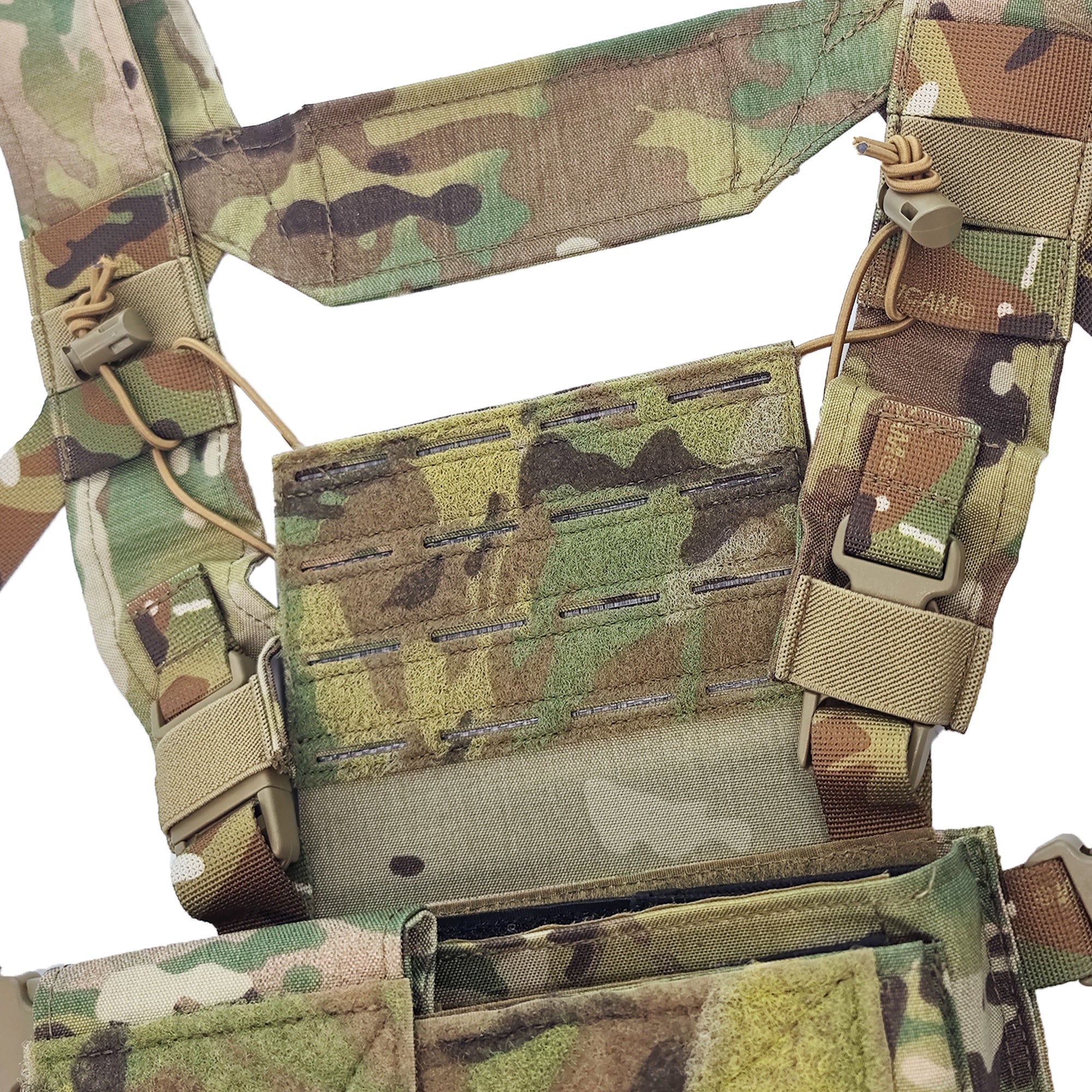 Agility Systems JTAC Adapter  - Tacvaults