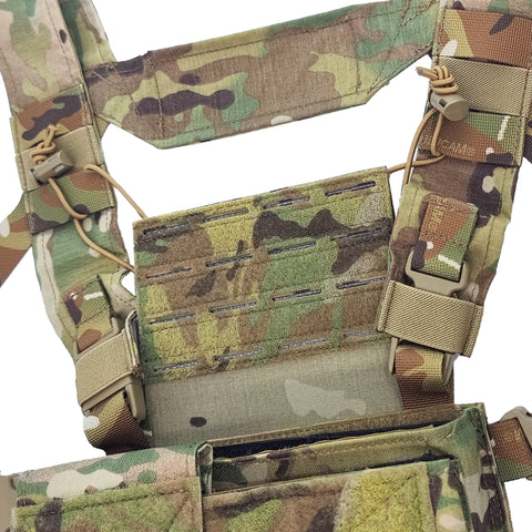 Agility Systems JTAC Adapter  - Tacvaults