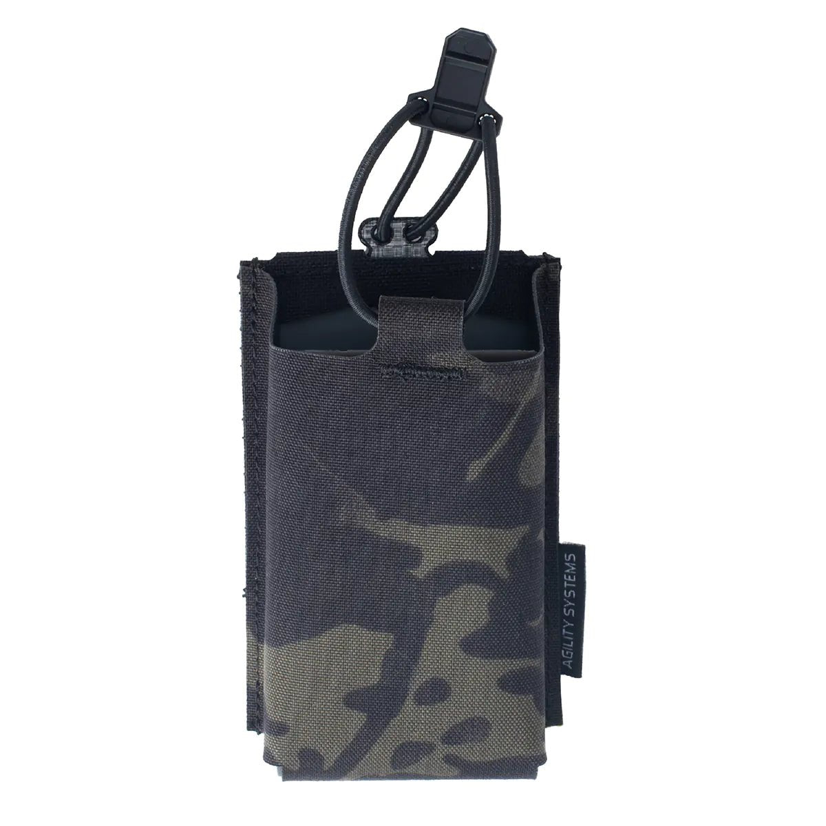 Agility Systems KSAR Single 556  - Tacvaults