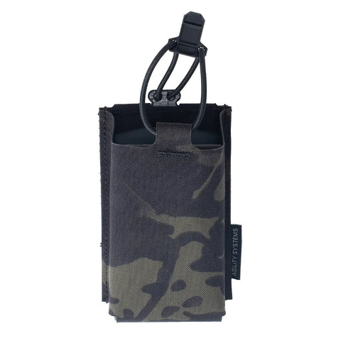 Agility Systems KSAR Single 556  - Tacvaults