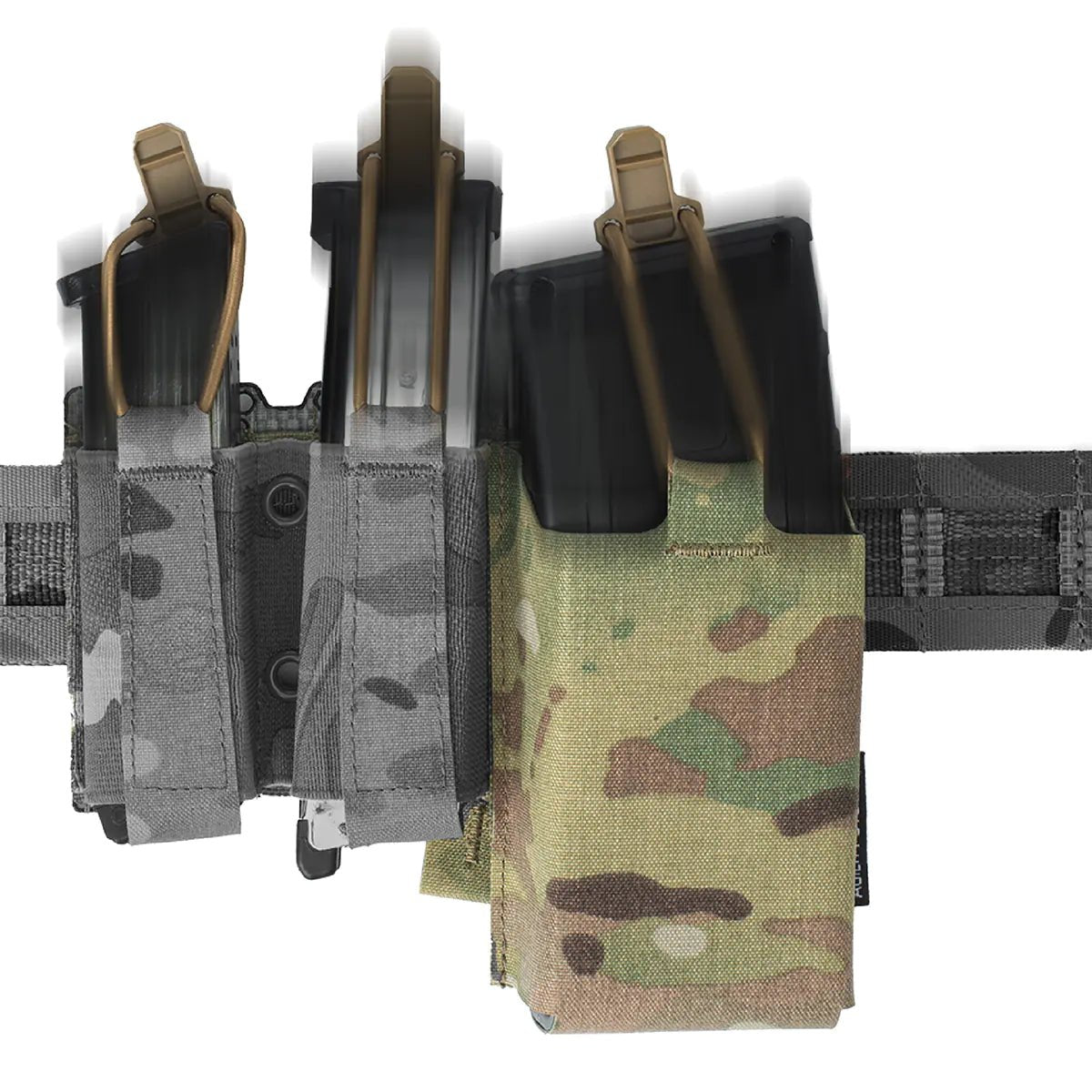 Agility Systems KSAR Single 556  - Tacvaults