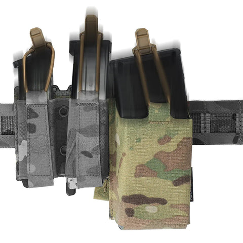 Agility Systems KSAR Single 556  - Tacvaults