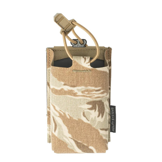 Agility Systems KSAR Single 556  - Tacvaults