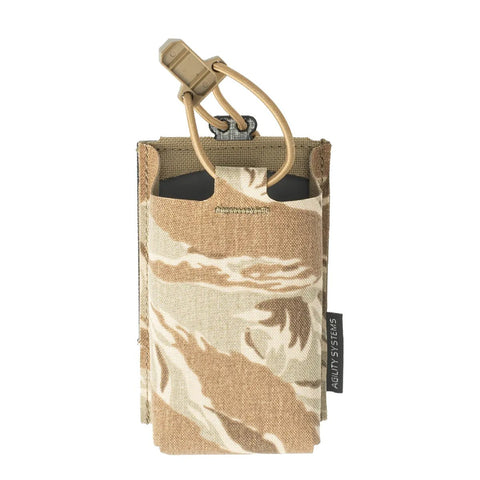 Agility Systems KSAR Single 556  - Tacvaults