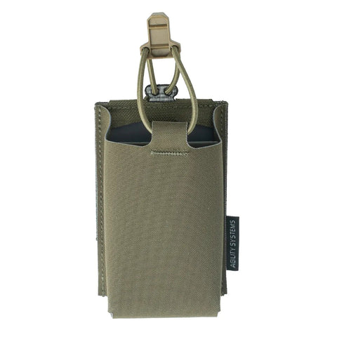 Agility Systems KSAR Single 556  - Tacvaults