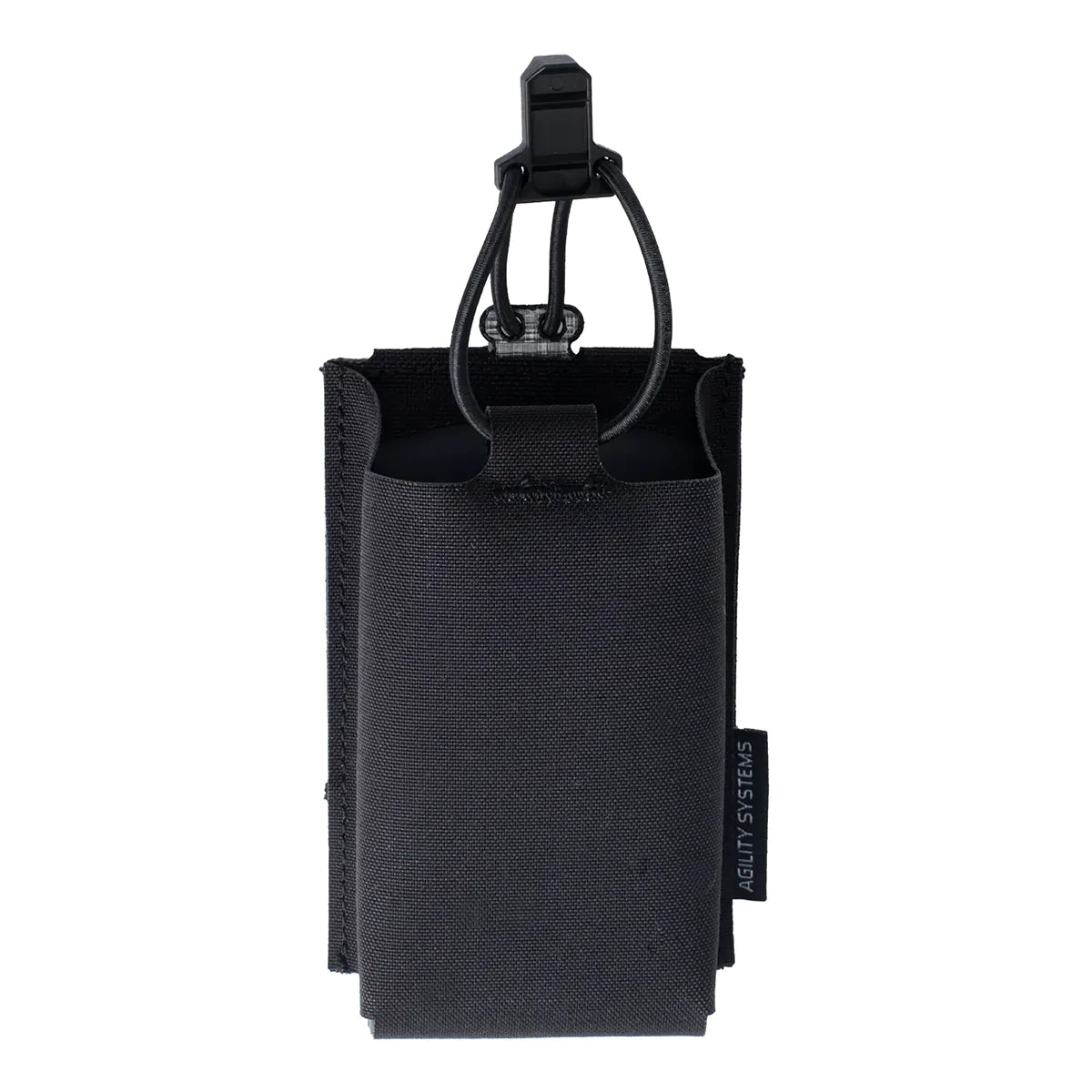 Agility Systems KSAR Single 556  - Tacvaults