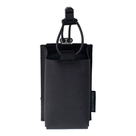 Agility Systems KSAR Single 556  - Tacvaults