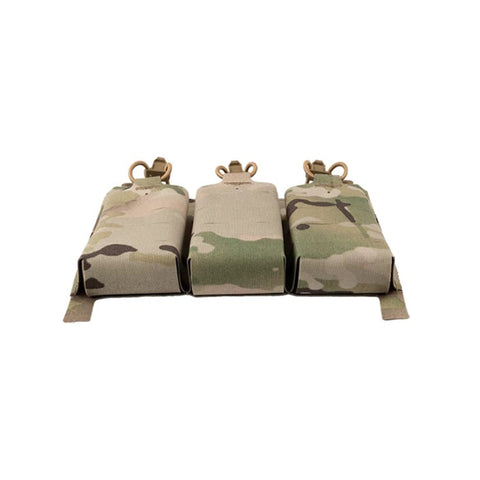 Agility Systems KTAR Front Flap  - Tacvaults