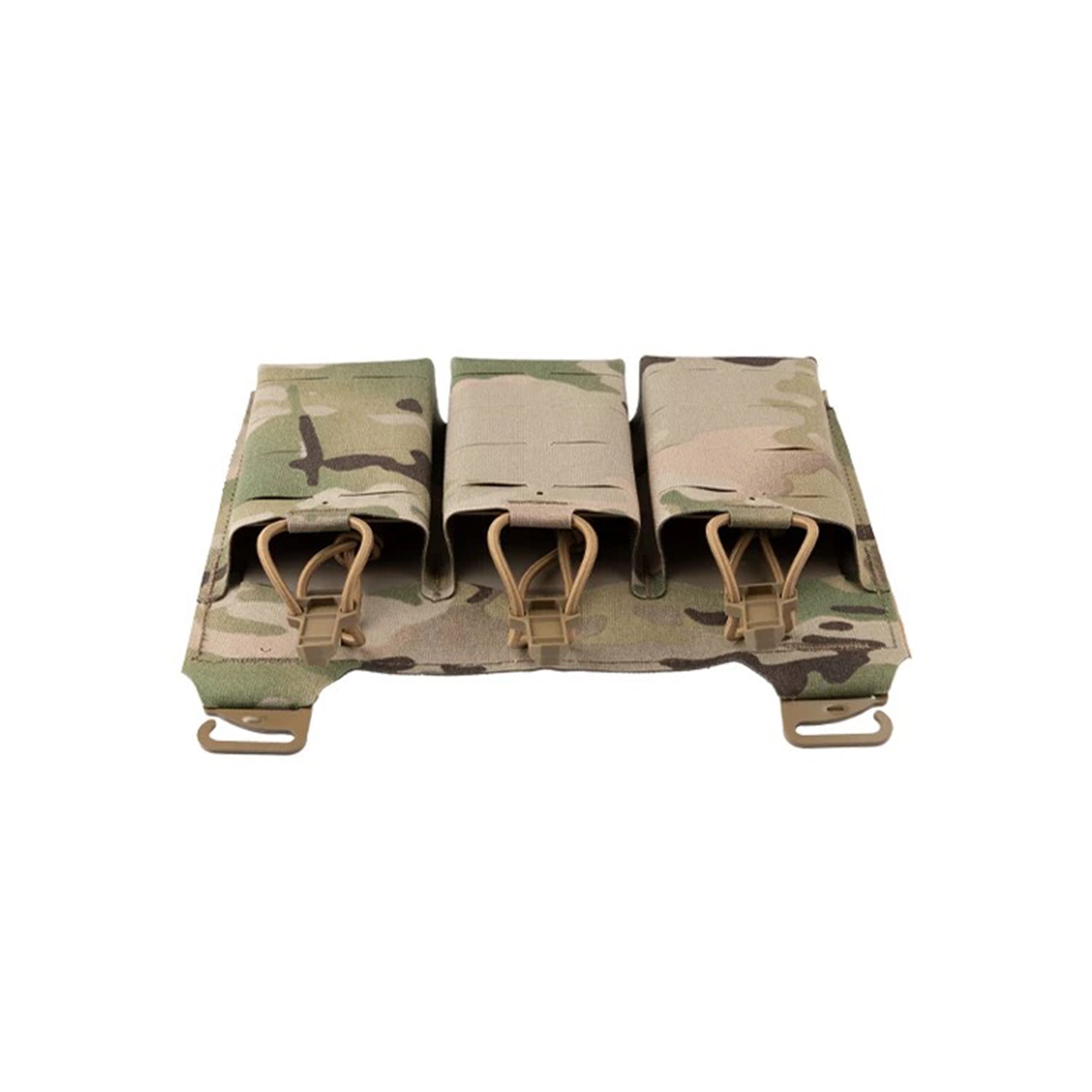 Agility Systems KTAR Front Flap  - Tacvaults
