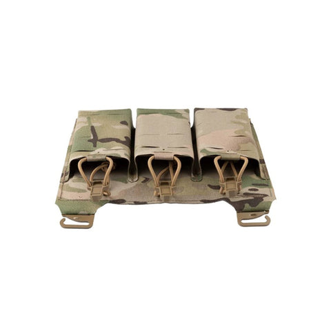 Agility Systems KTAR Front Flap  - Tacvaults
