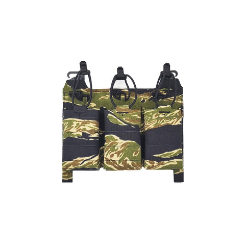 Agility Systems KTAR Front Flap  - Tacvaults