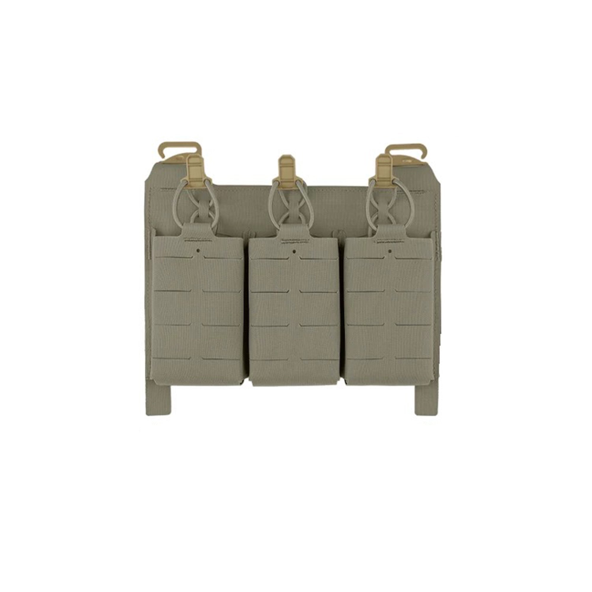 Agility Systems KTAR Front Flap  - Tacvaults
