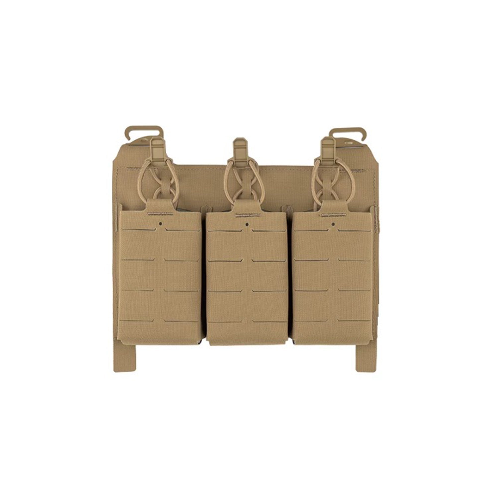 Agility Systems KTAR Front Flap  - Tacvaults