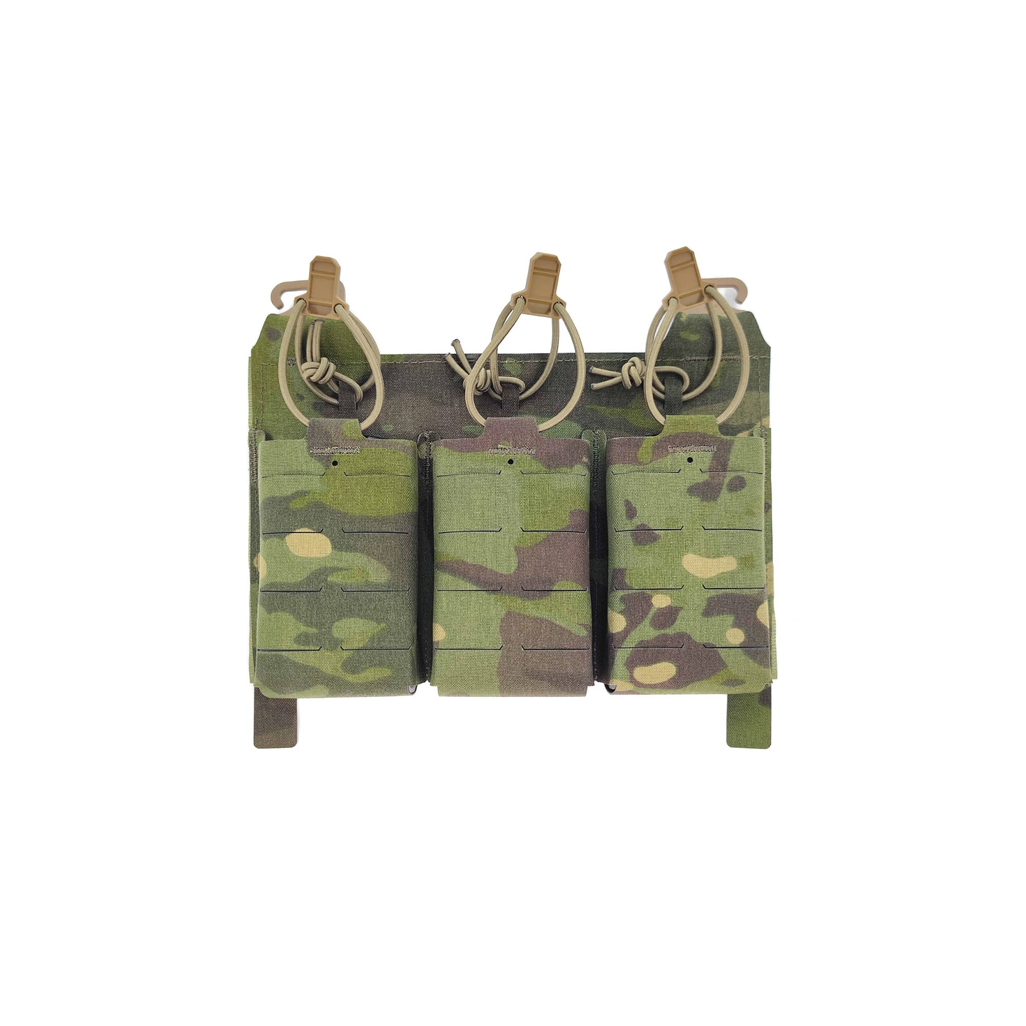 Agility Systems KTAR Front Flap  - Tacvaults